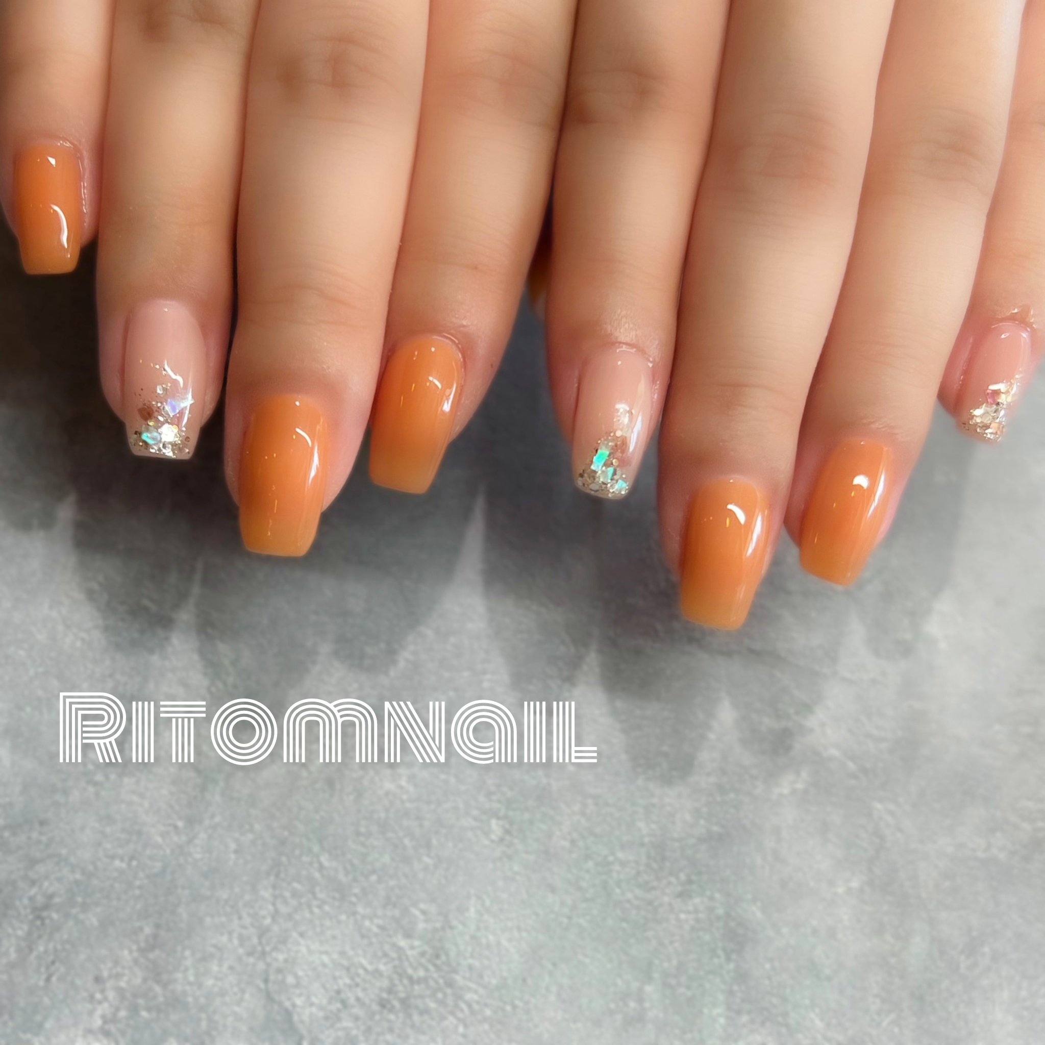 Ritomnail
