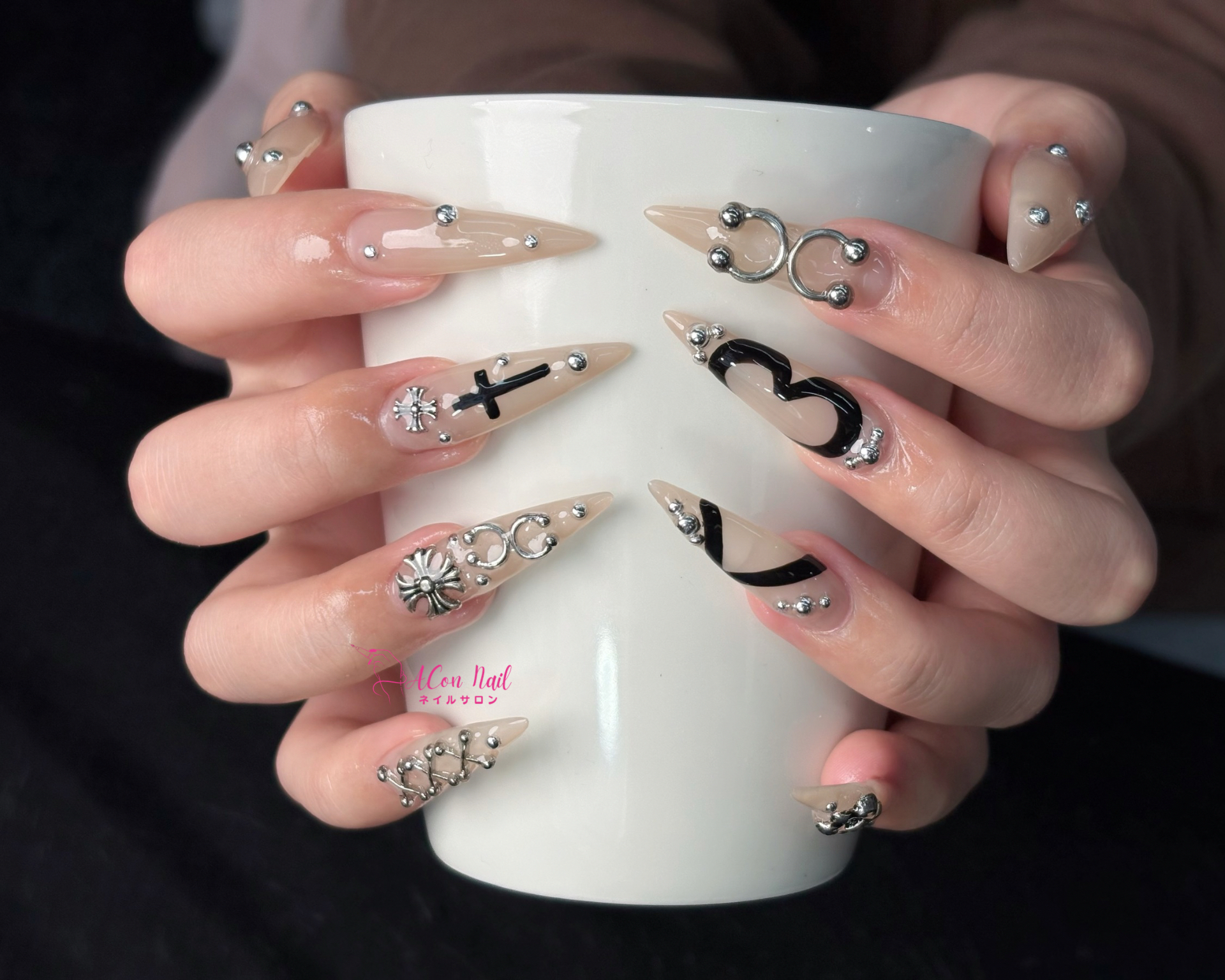 AConNailSalon