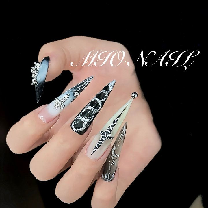 ネイリー（Nailie） - Mio__nail