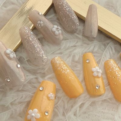 【パラジェル使用】定額キャンペーンコース