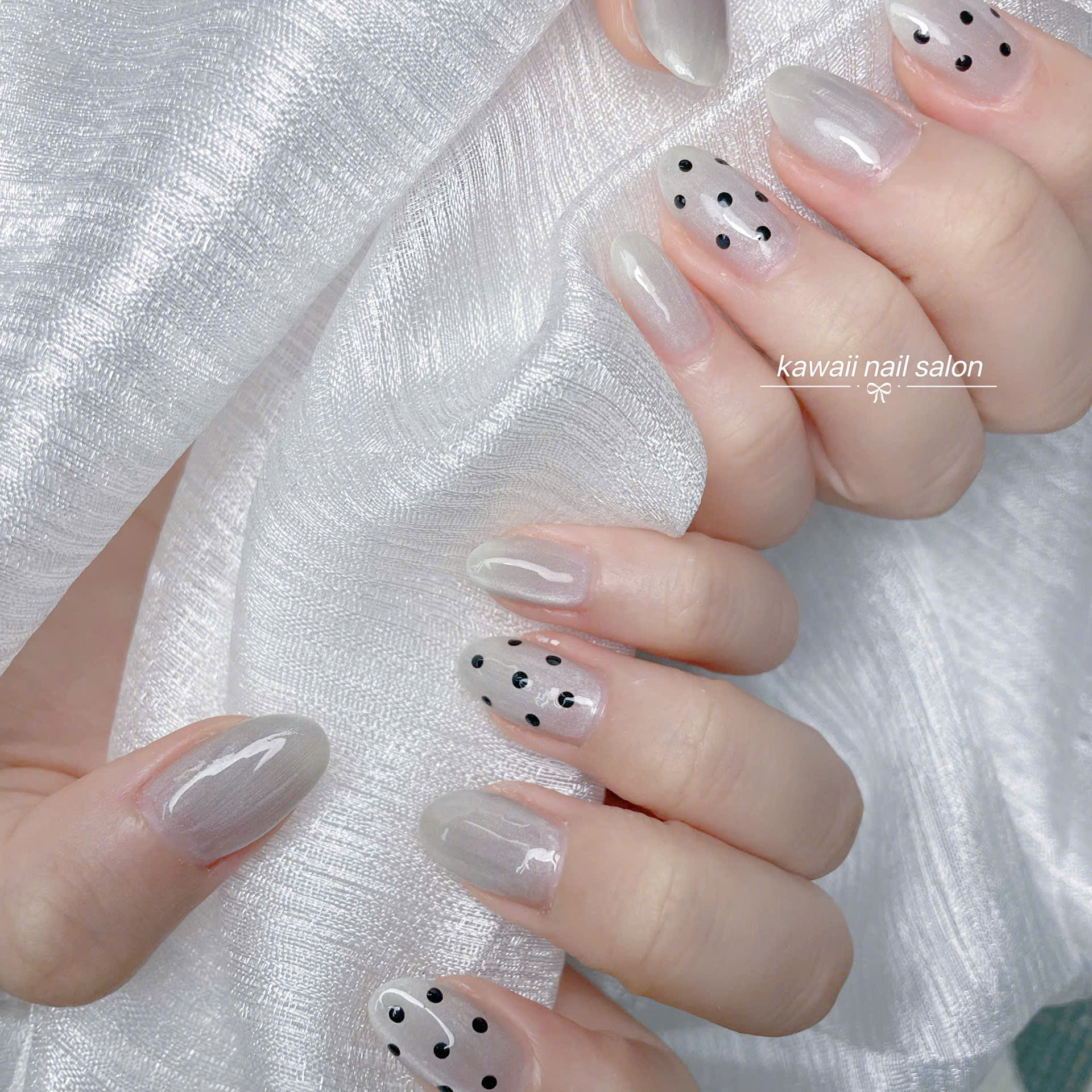 Meo.KawaiiNail