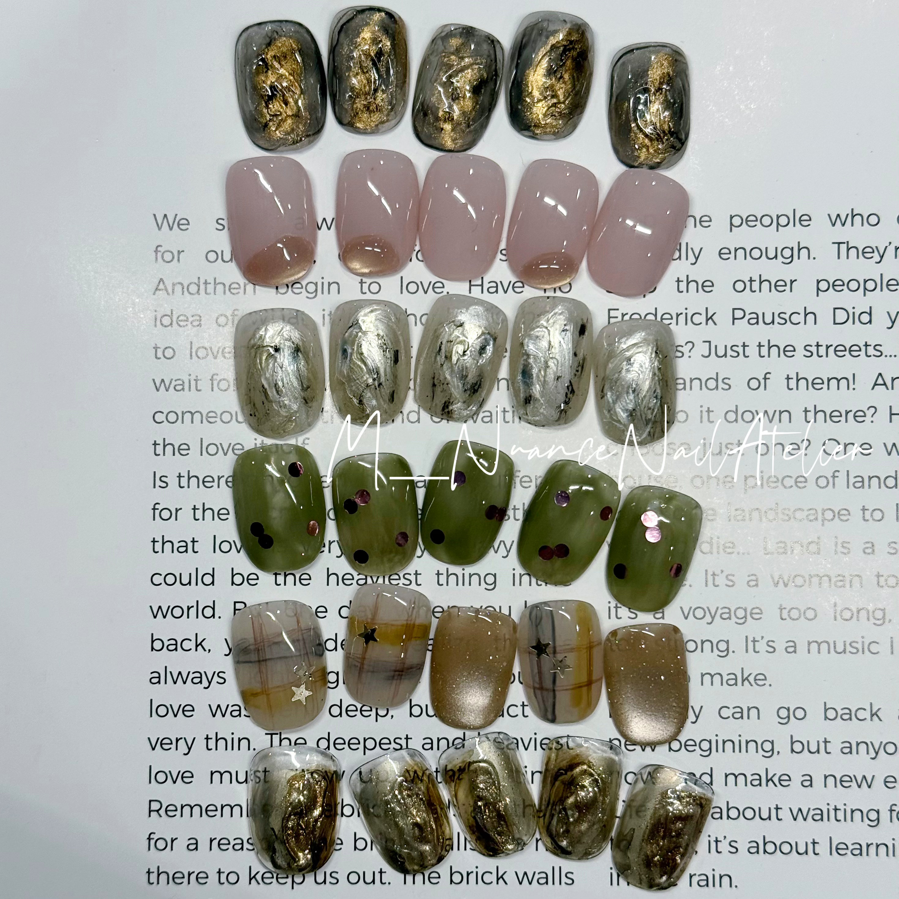 M_nailatelier