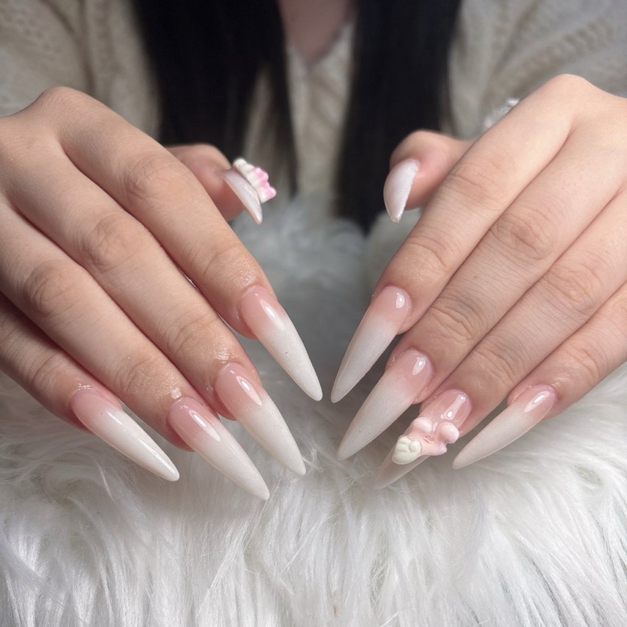 Lily_nail_harajuku