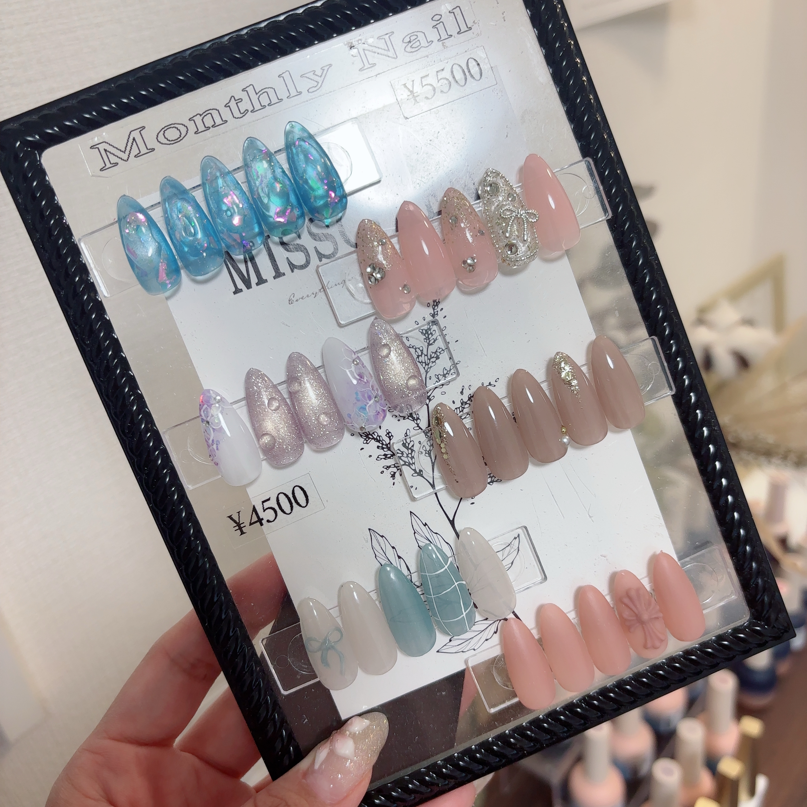 SanLily_PrivateNailSalon