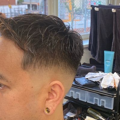 【メンズ】💈カット＋シャンプー💈