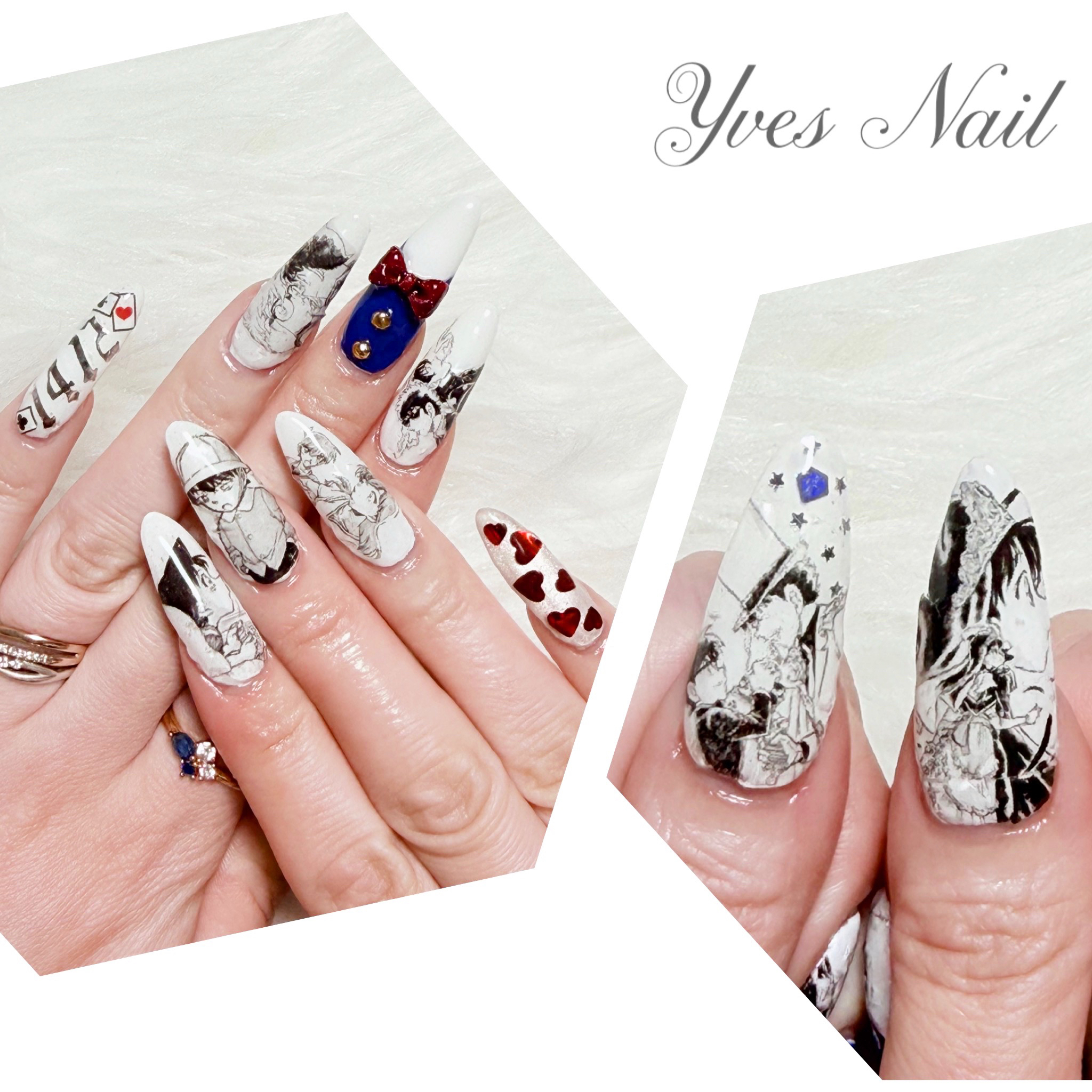YvesNail