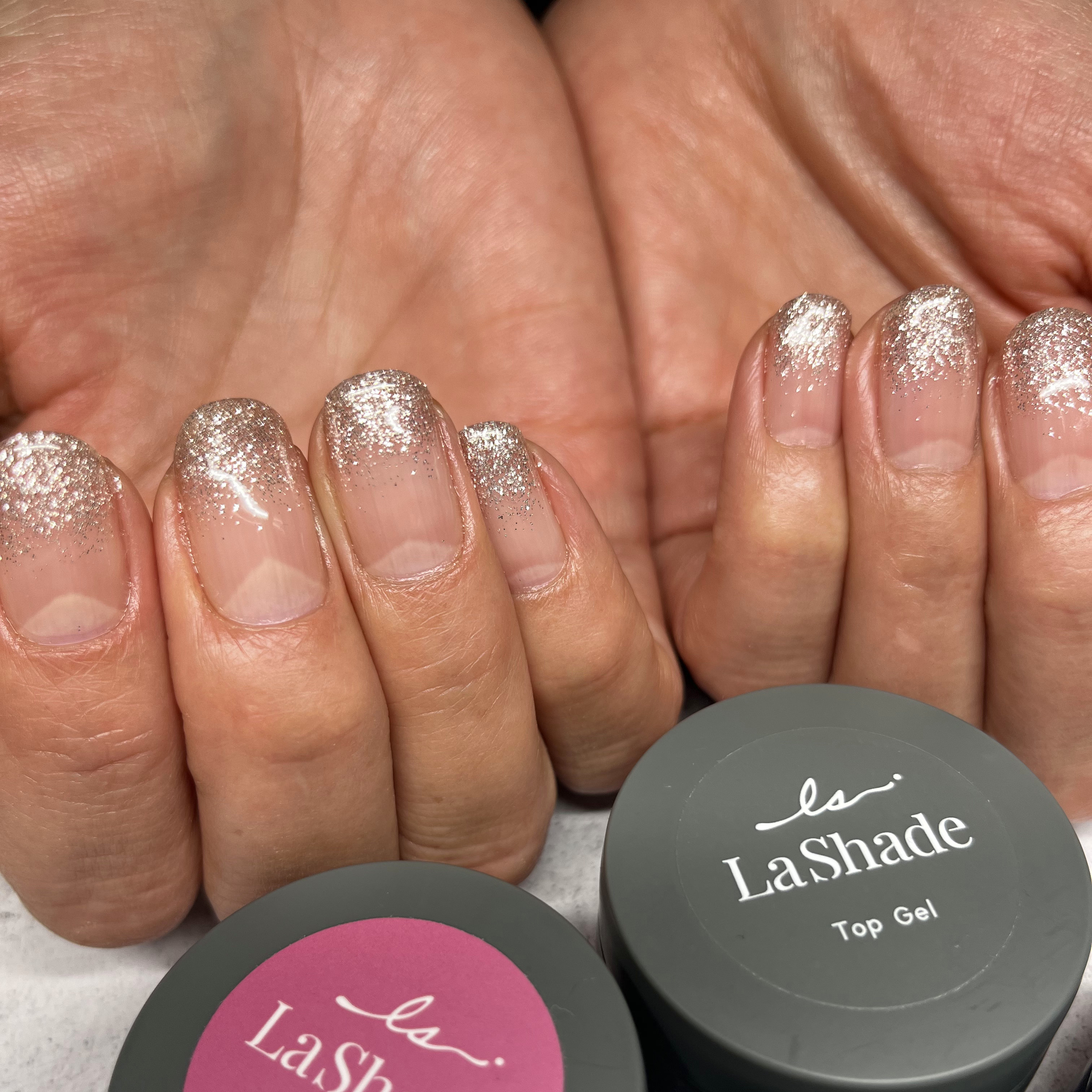 Mahonails