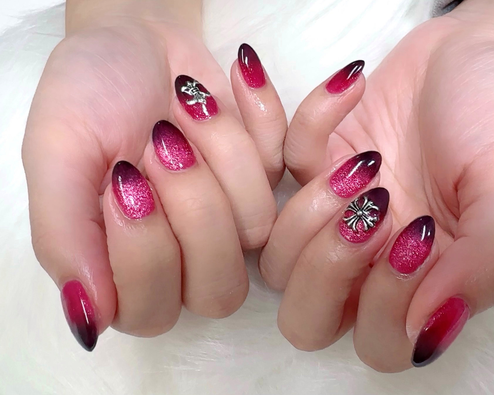 Nail.saya.viplus