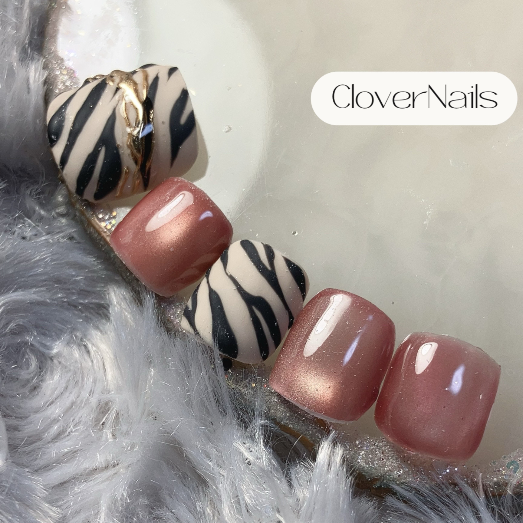 CloverNails