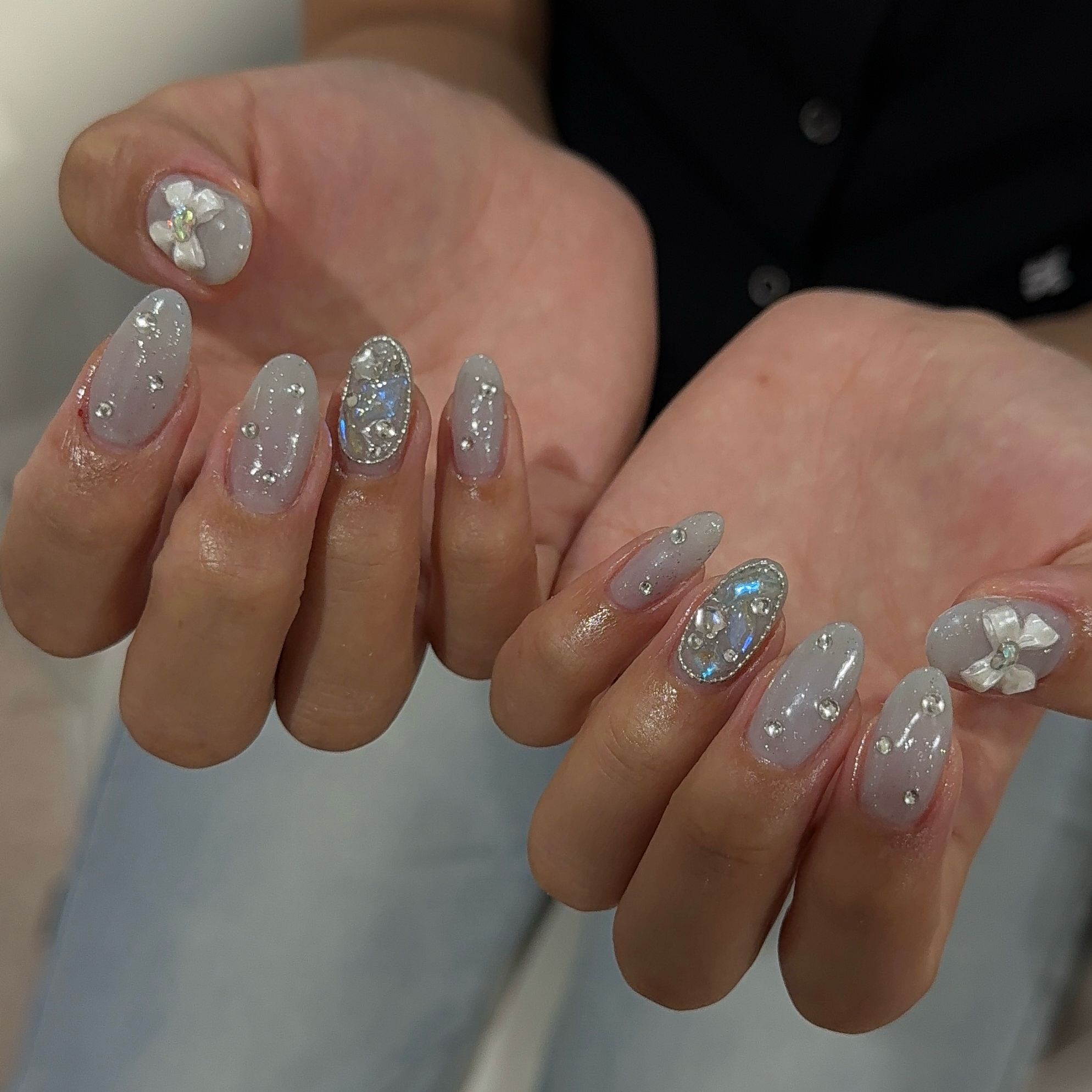 k.nail__momo