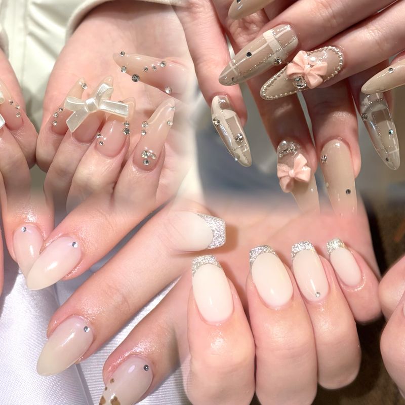 EMA NAIL 肥後橋店