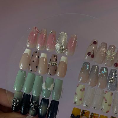 定額コース