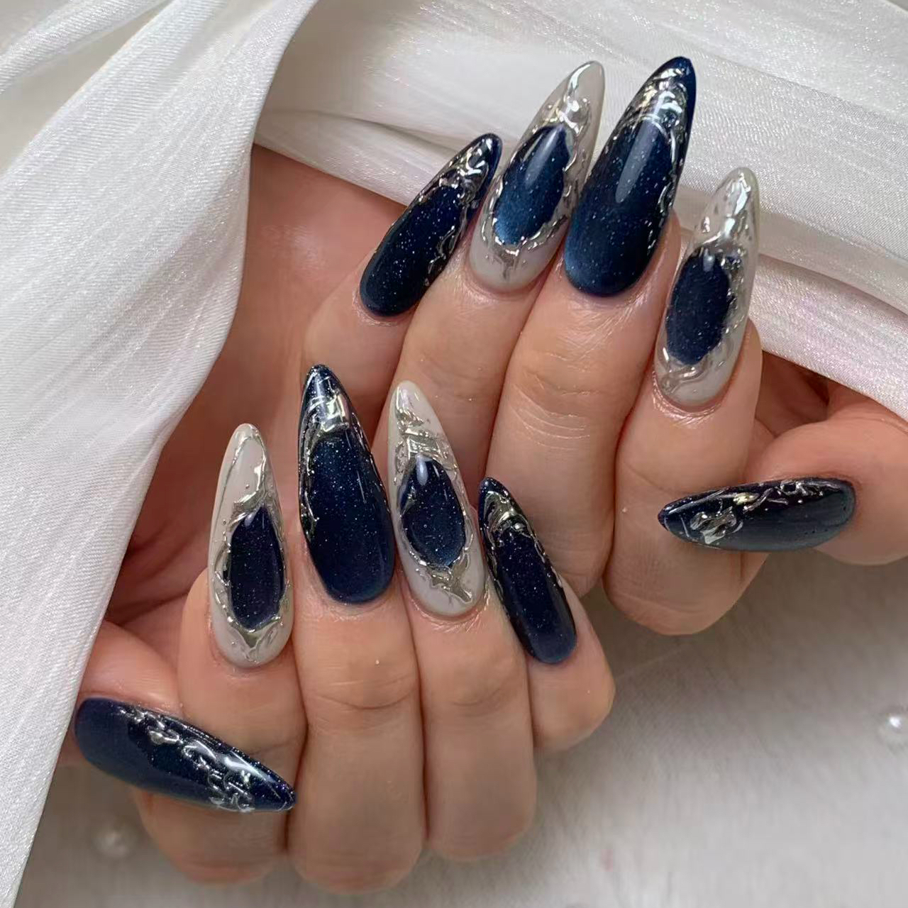 Nail.cyoucyou