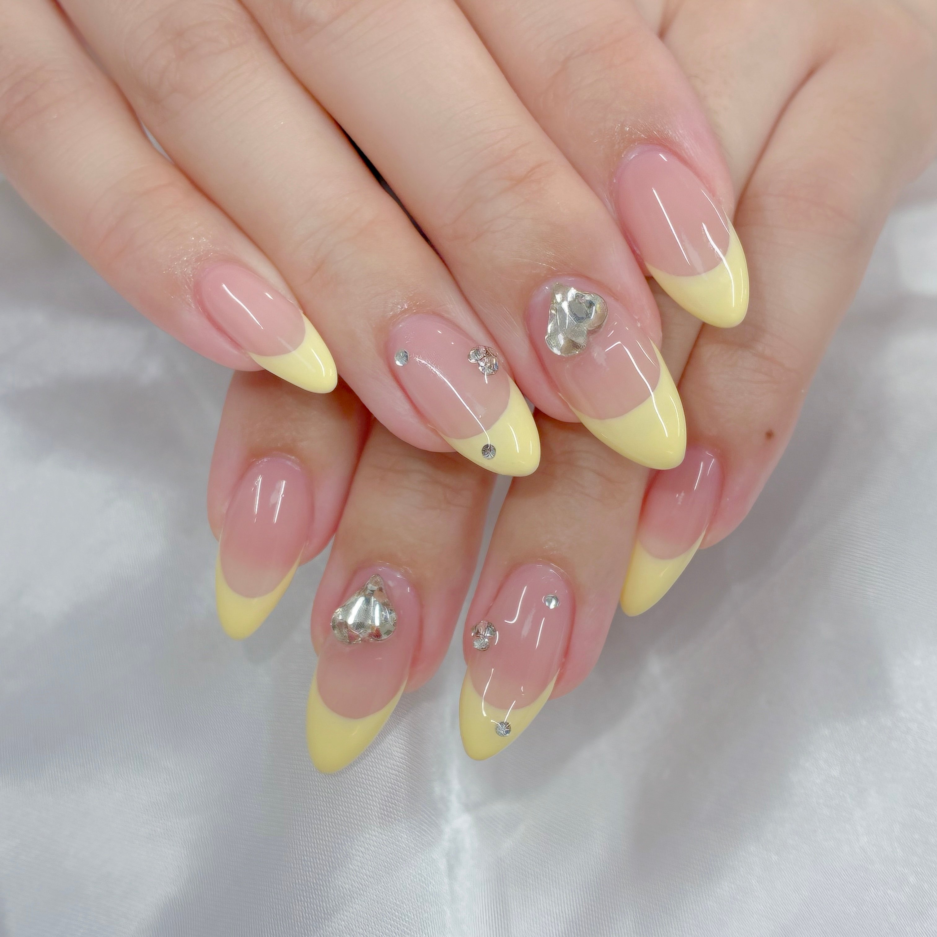 Duliblink_nail