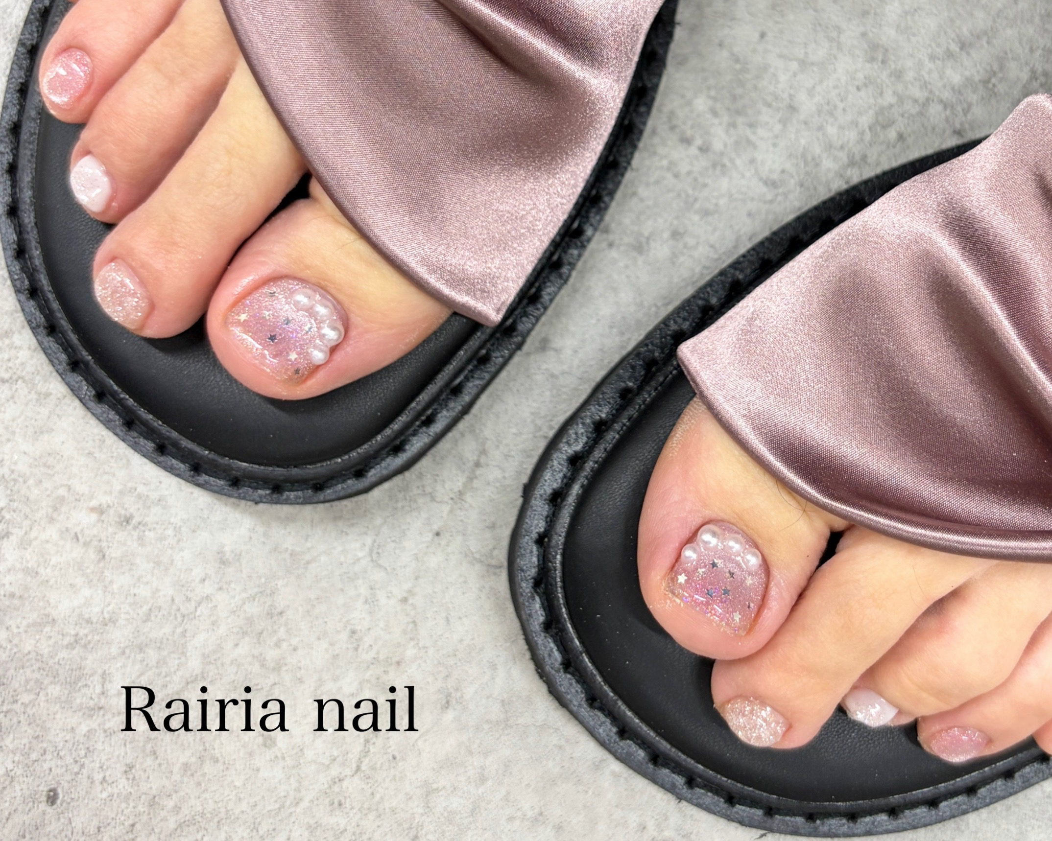 sato..rairia