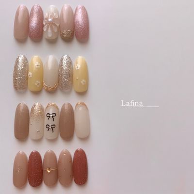 【定額】ニュアンスシンプル