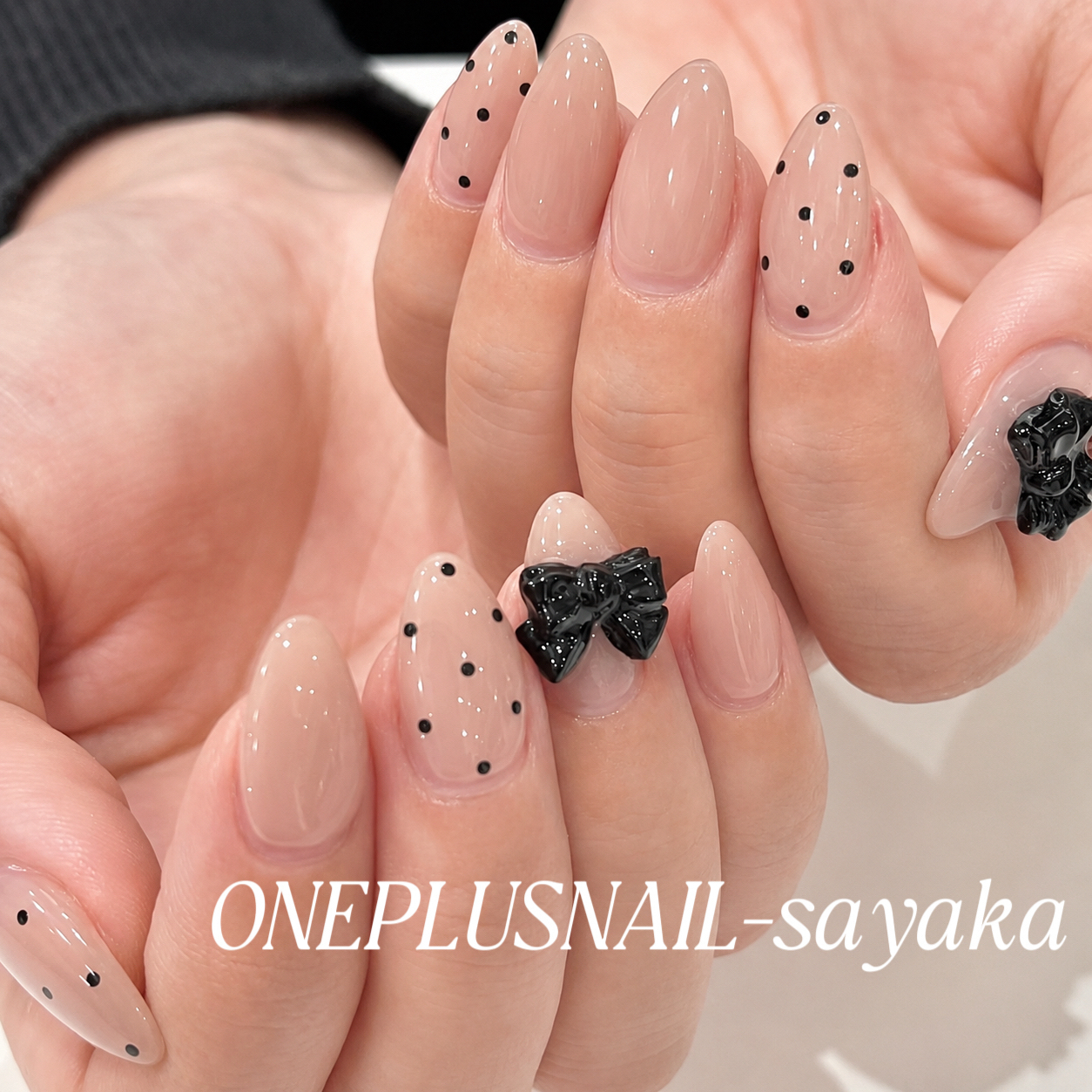 Oneplus_sayaka