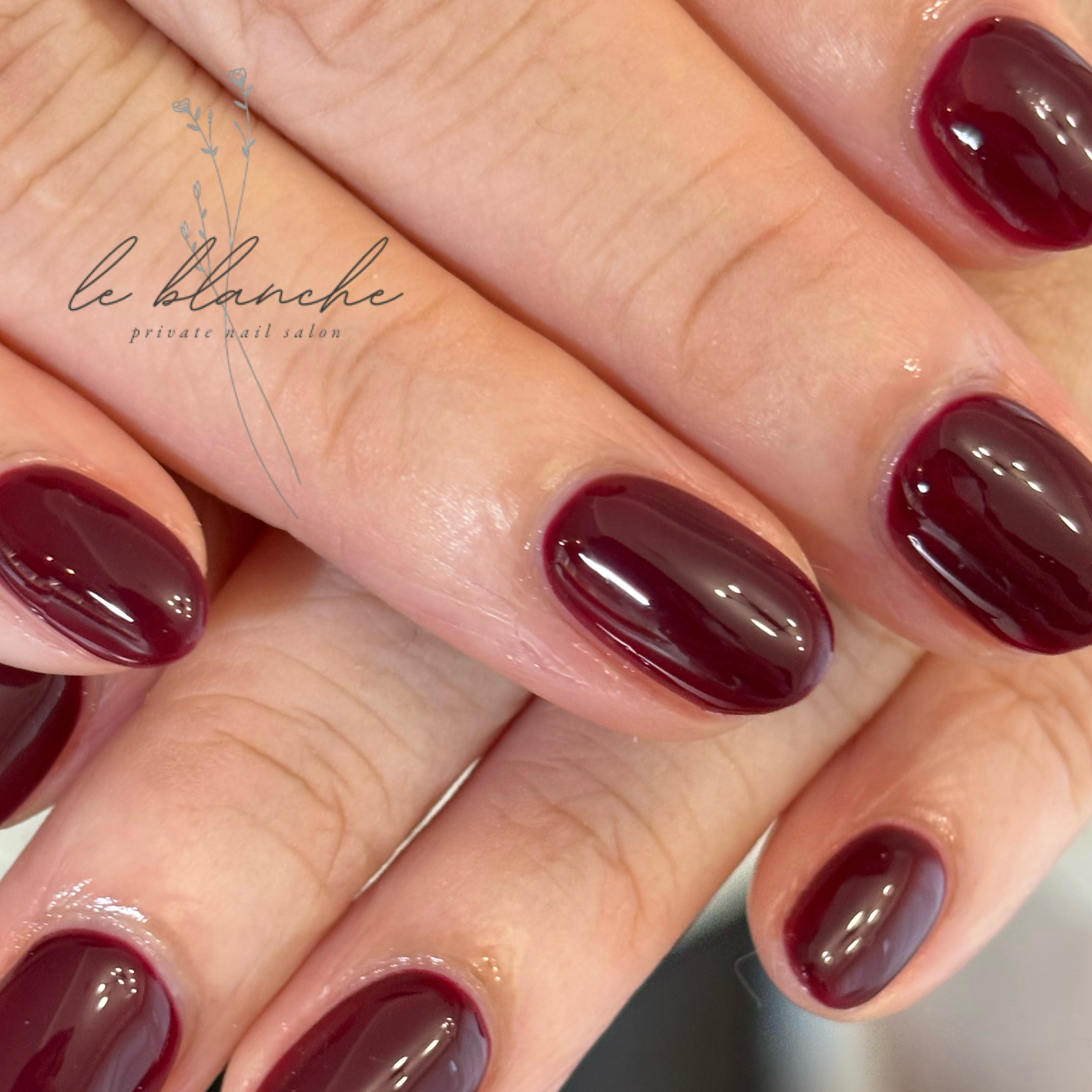 le.blanche.nail