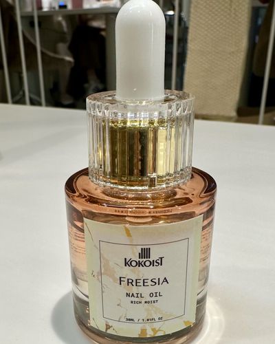 《ホームケア商品》ネイルオイル