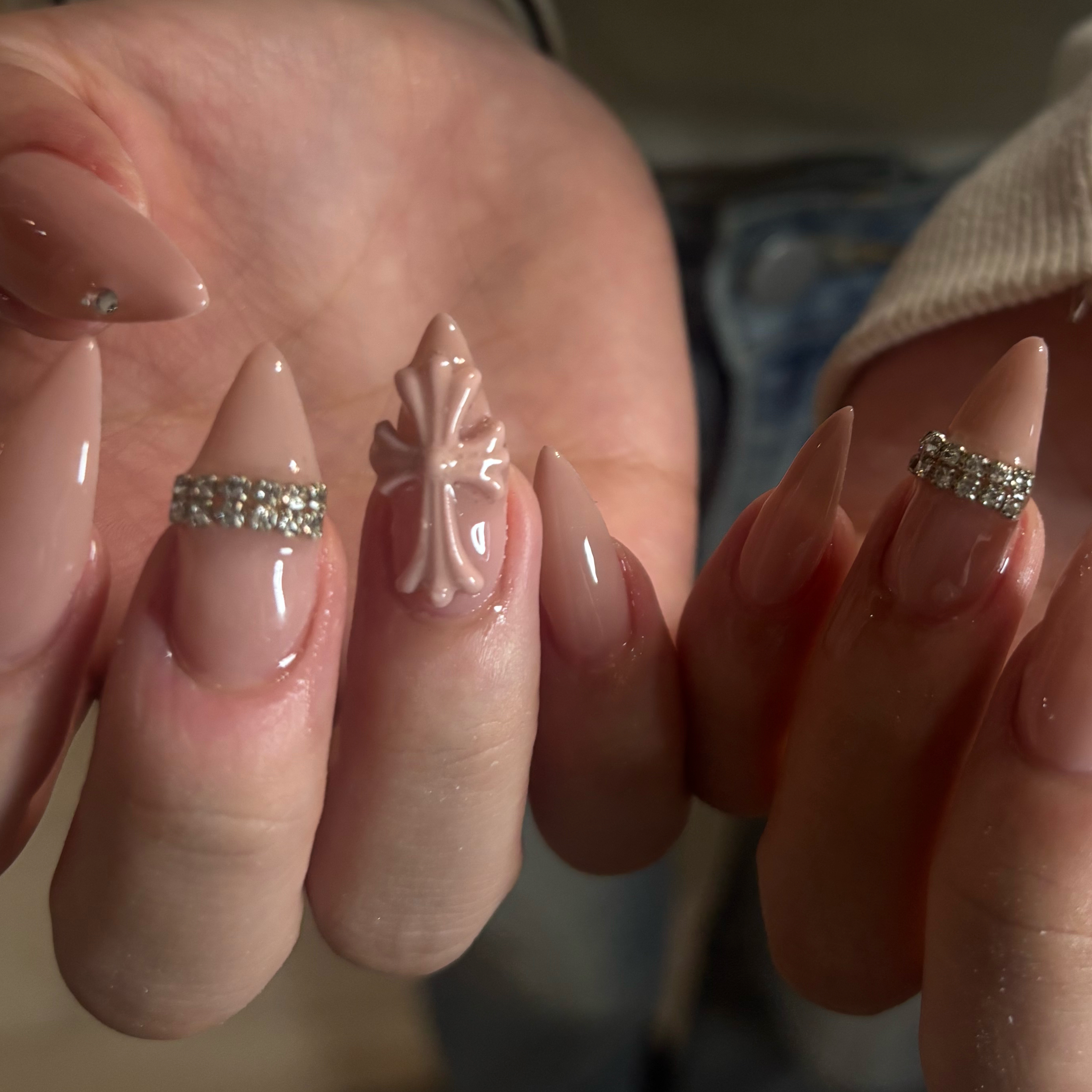 Nailstudio.hulm