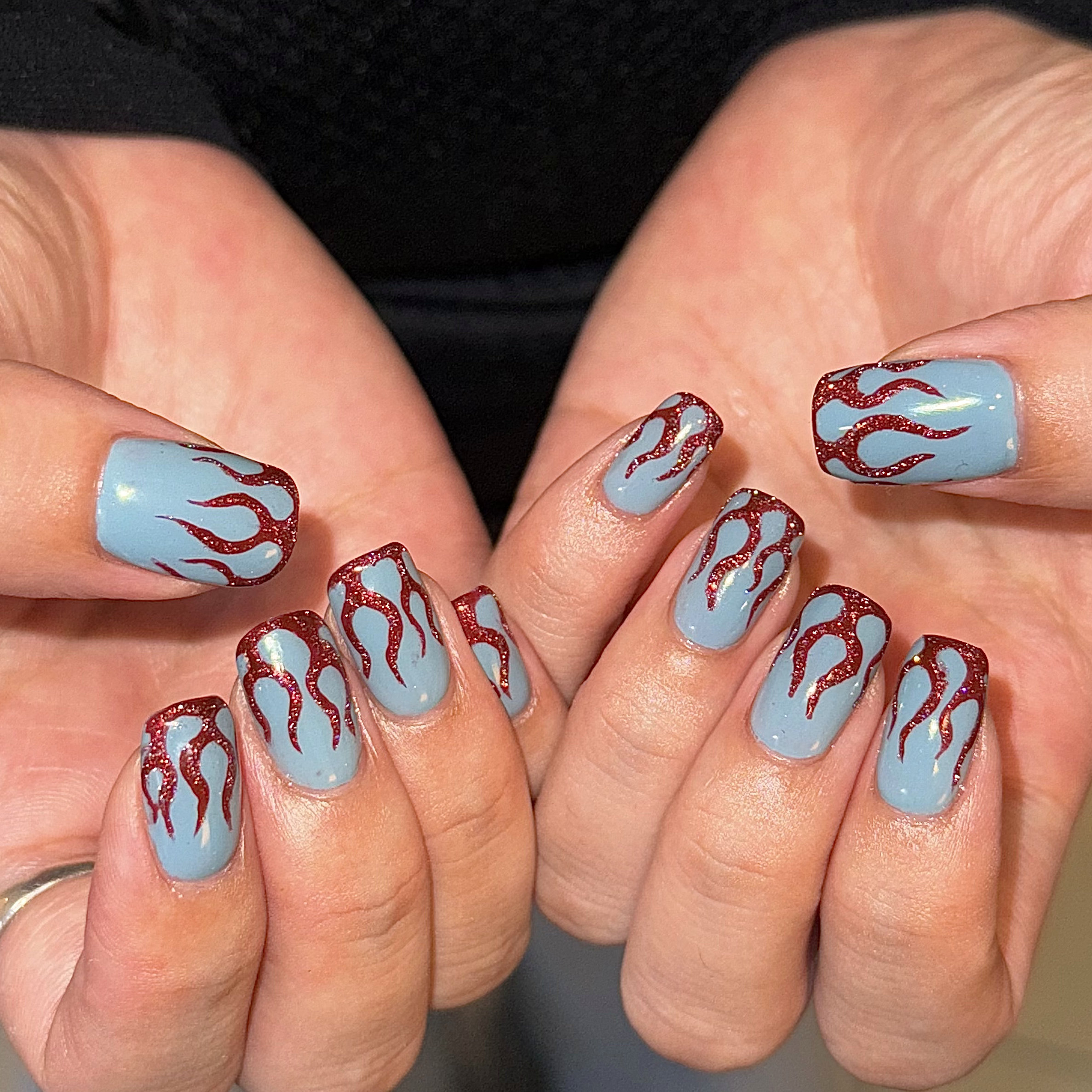 NAILSBYMAI