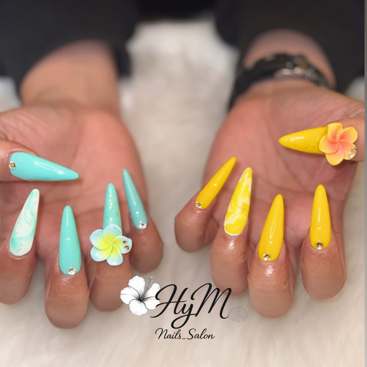 HyM.nails