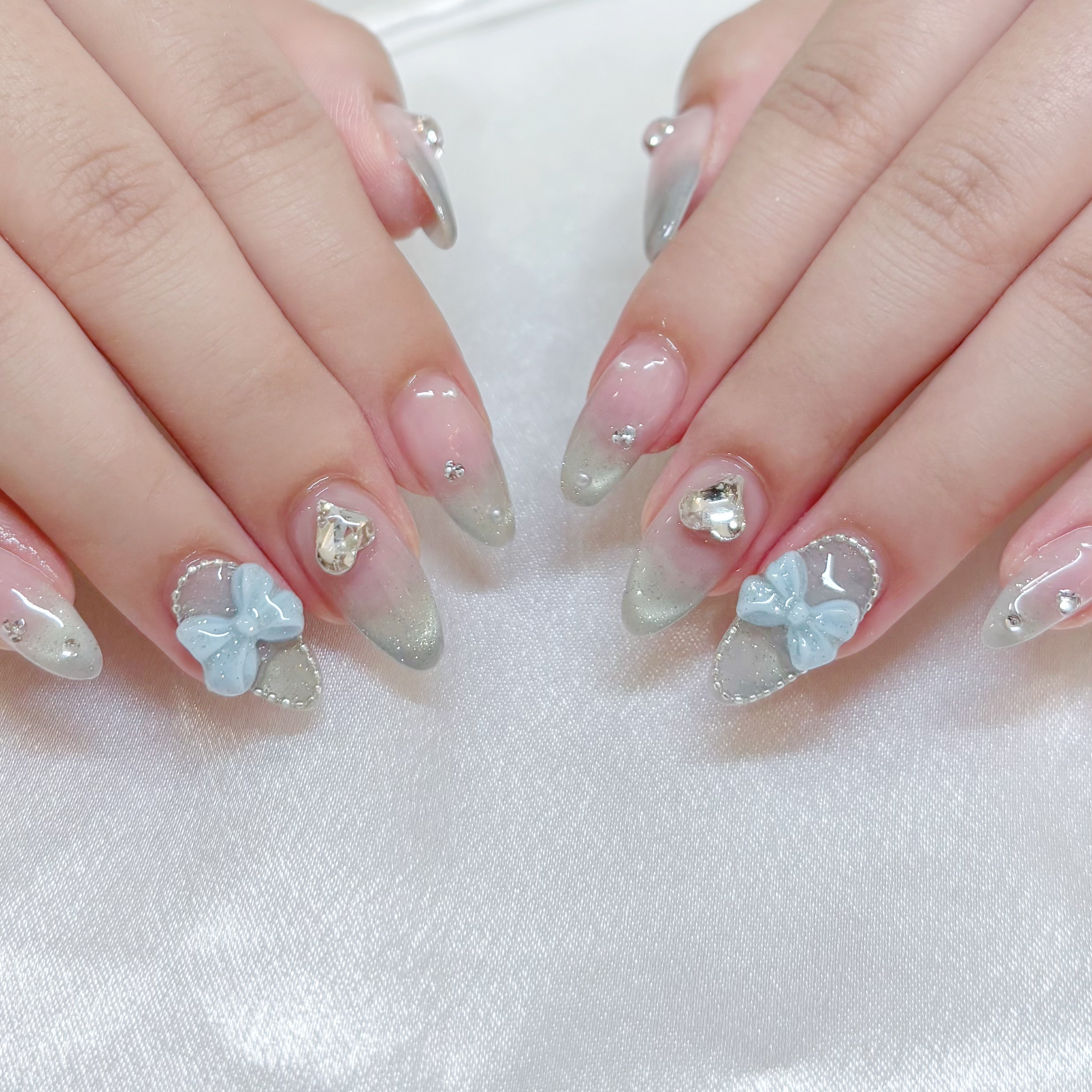 ruka._trunail