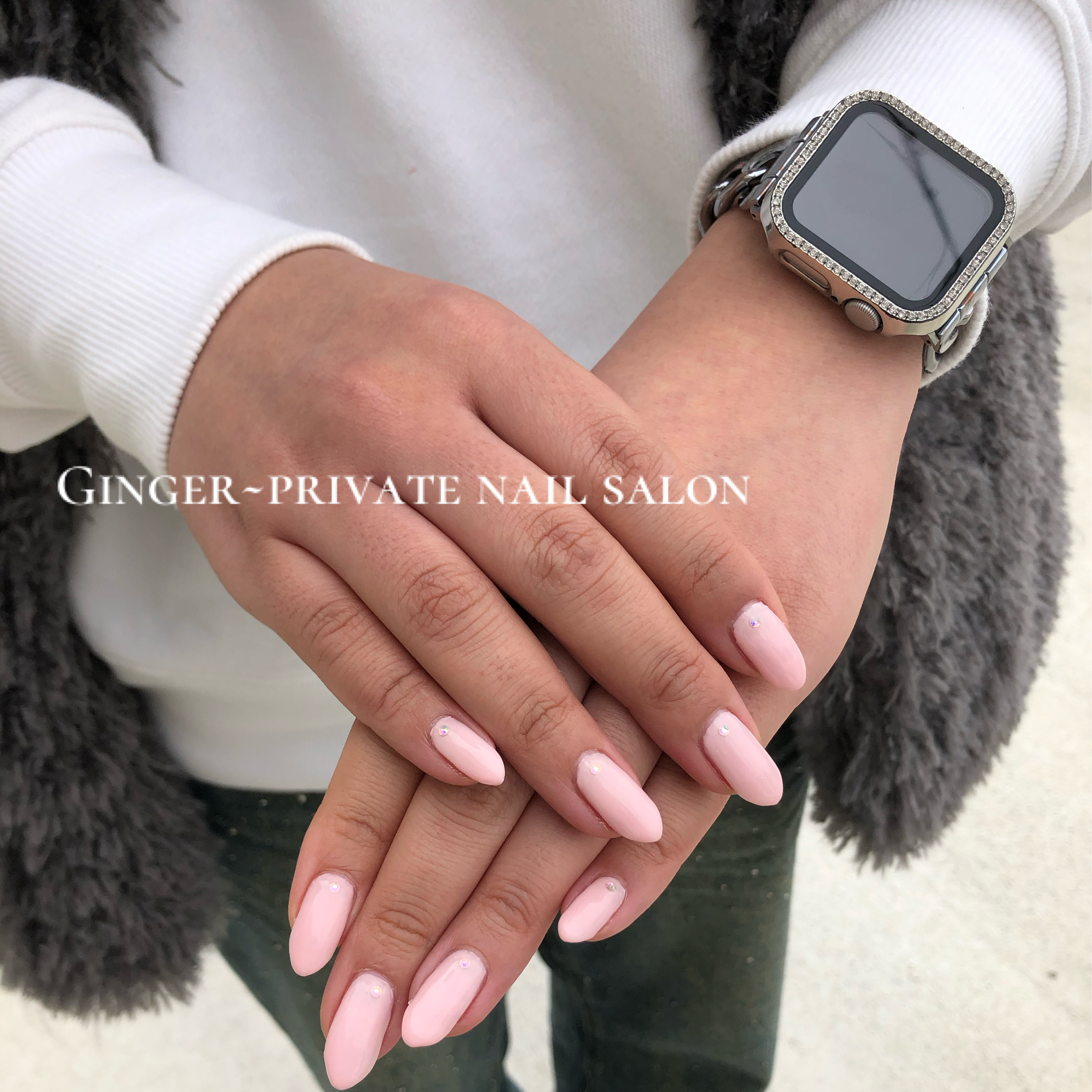 ginger_nail_footspa
