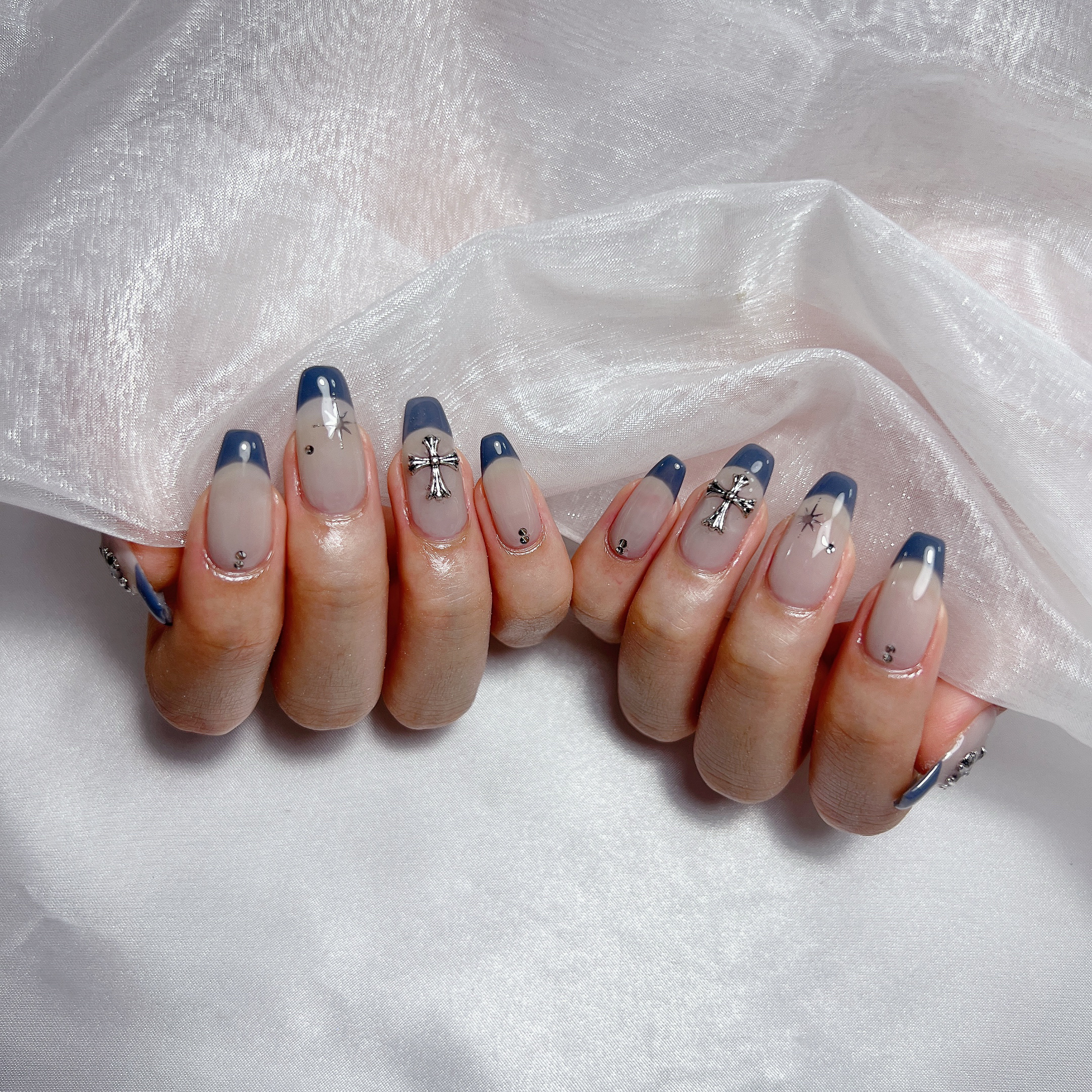private.nail