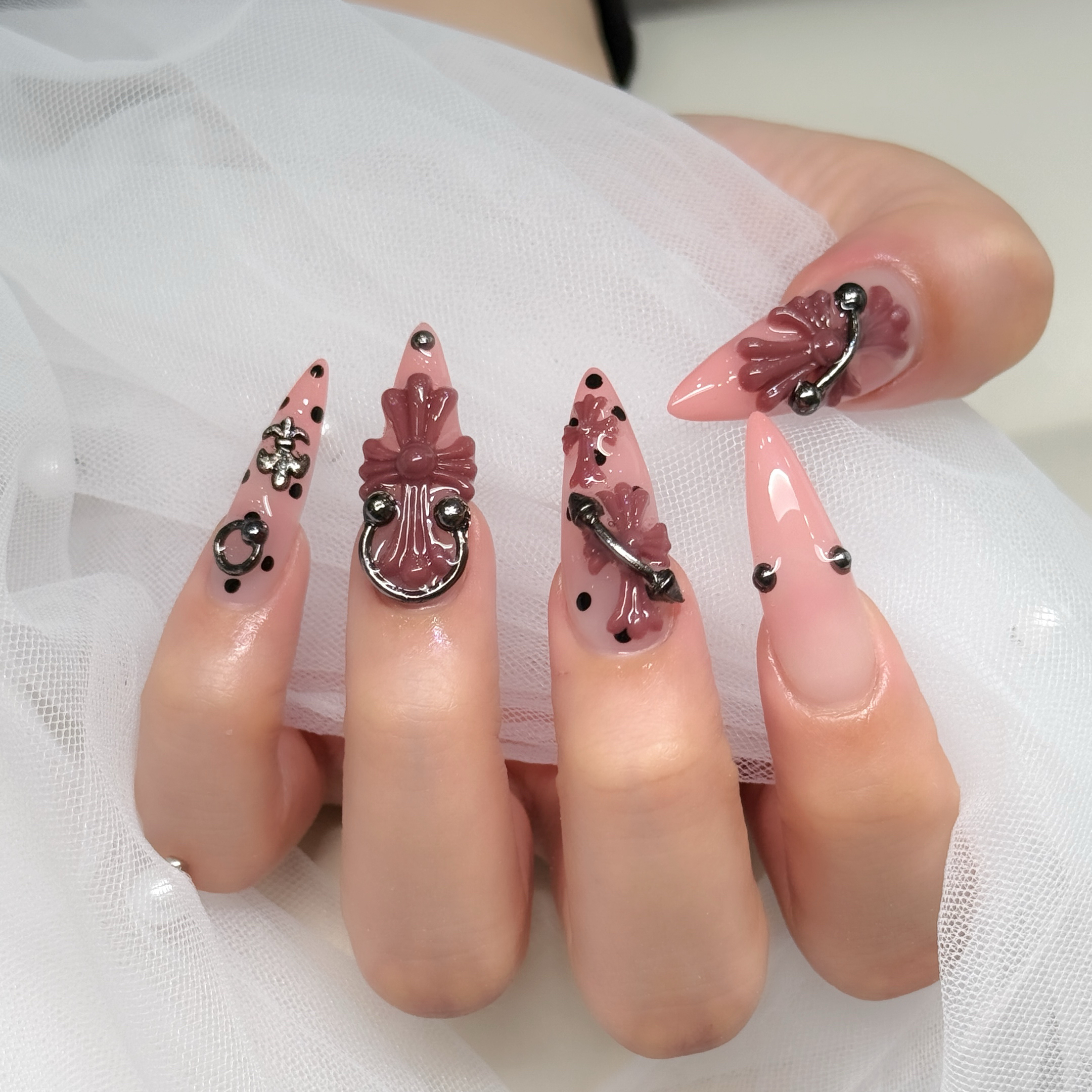 HANA_Nails168