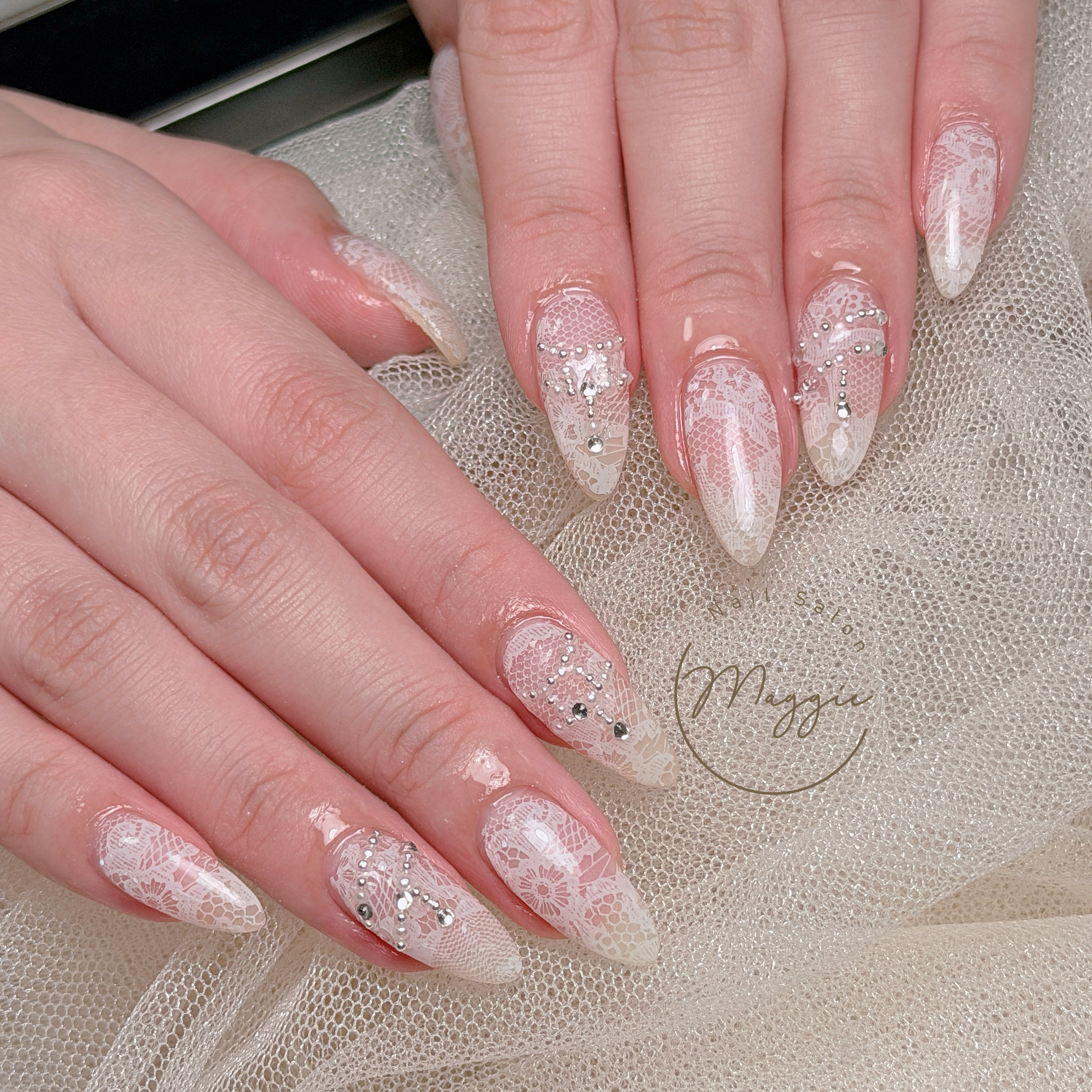 ネイリー（Nailie） - MaggieNail