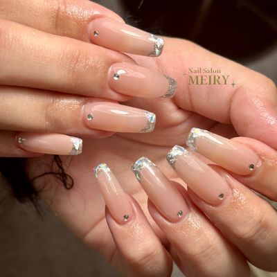 ⋆˙⟡フレンチ⋆˙⟡