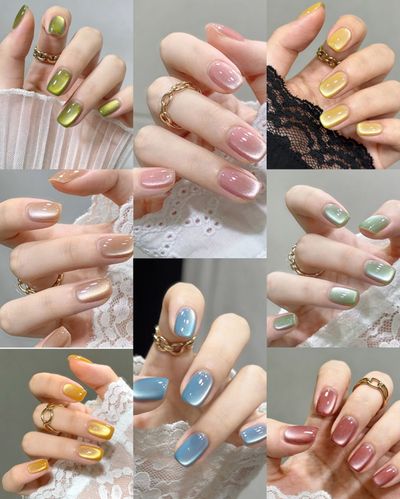 【Hand】大人気マックネットワンカラー