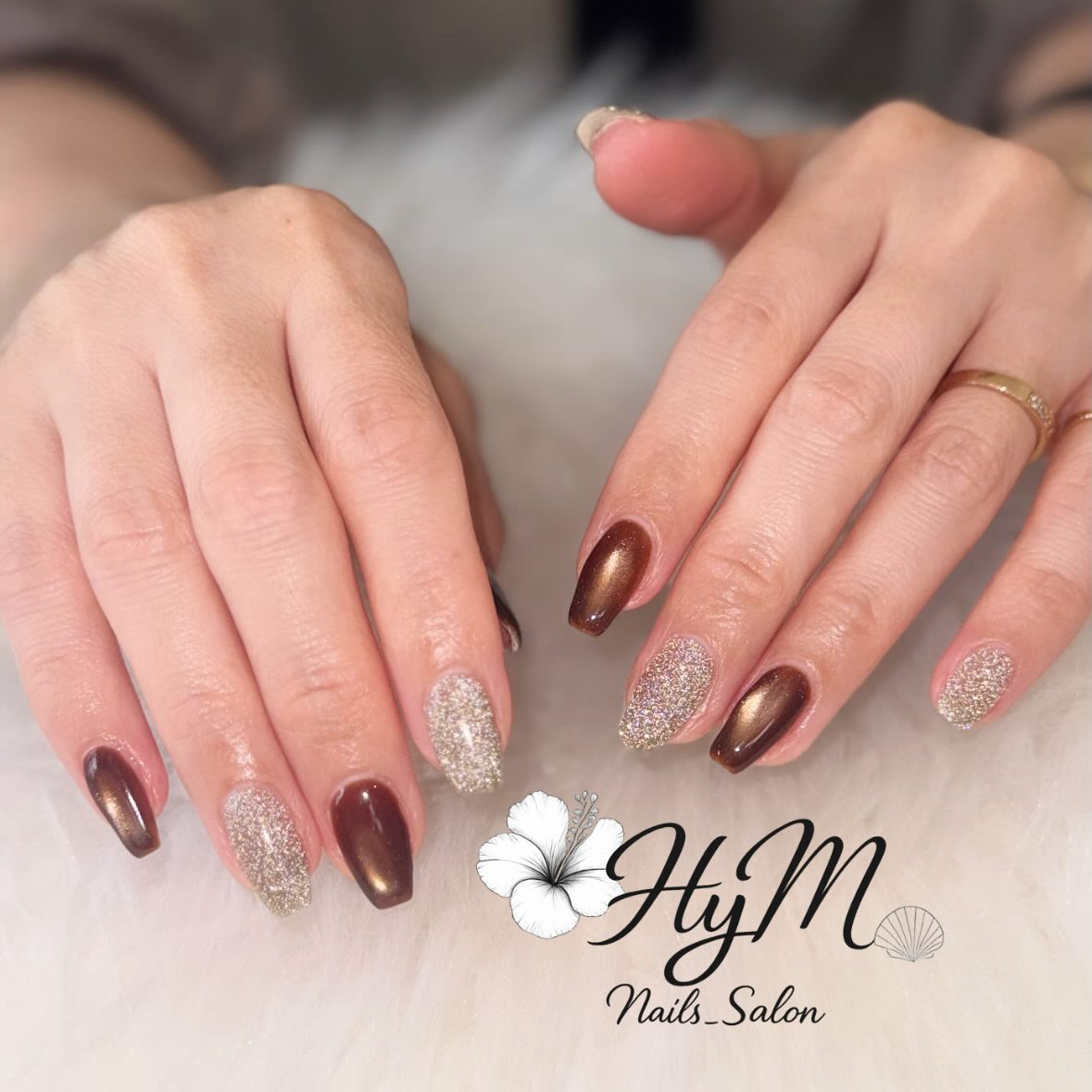 HyM.nails