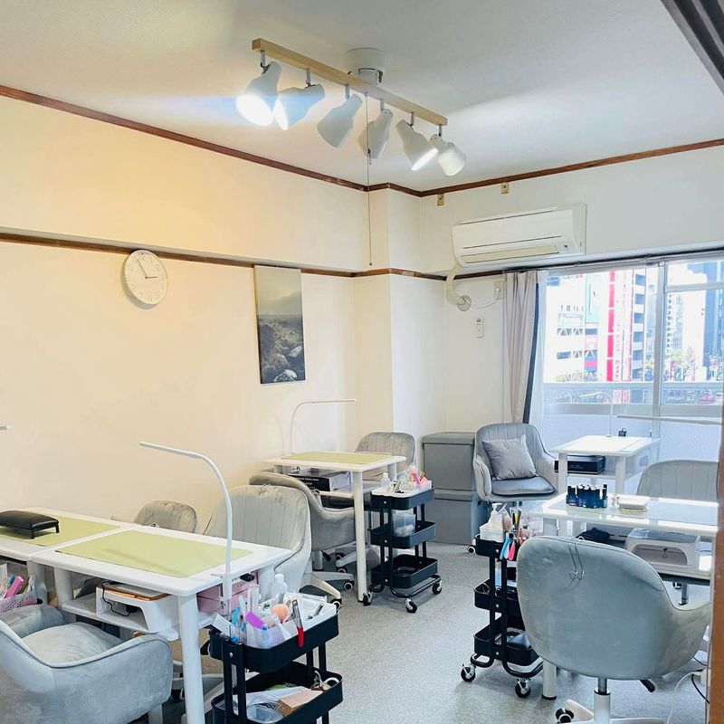 禅 Zen Beauty Nail Spa Massage