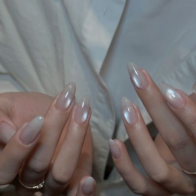 チップ長さ出しマグネットorフラッシュ✨