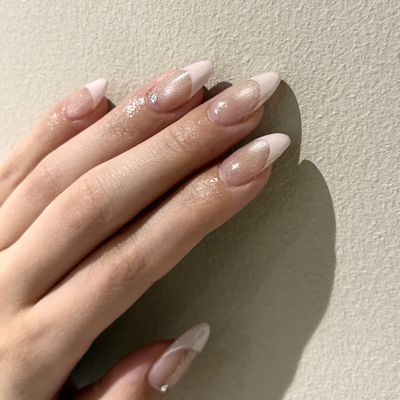 🫧🌟ご新規様限定🌟french／gradation  8900円→8400円 🫧