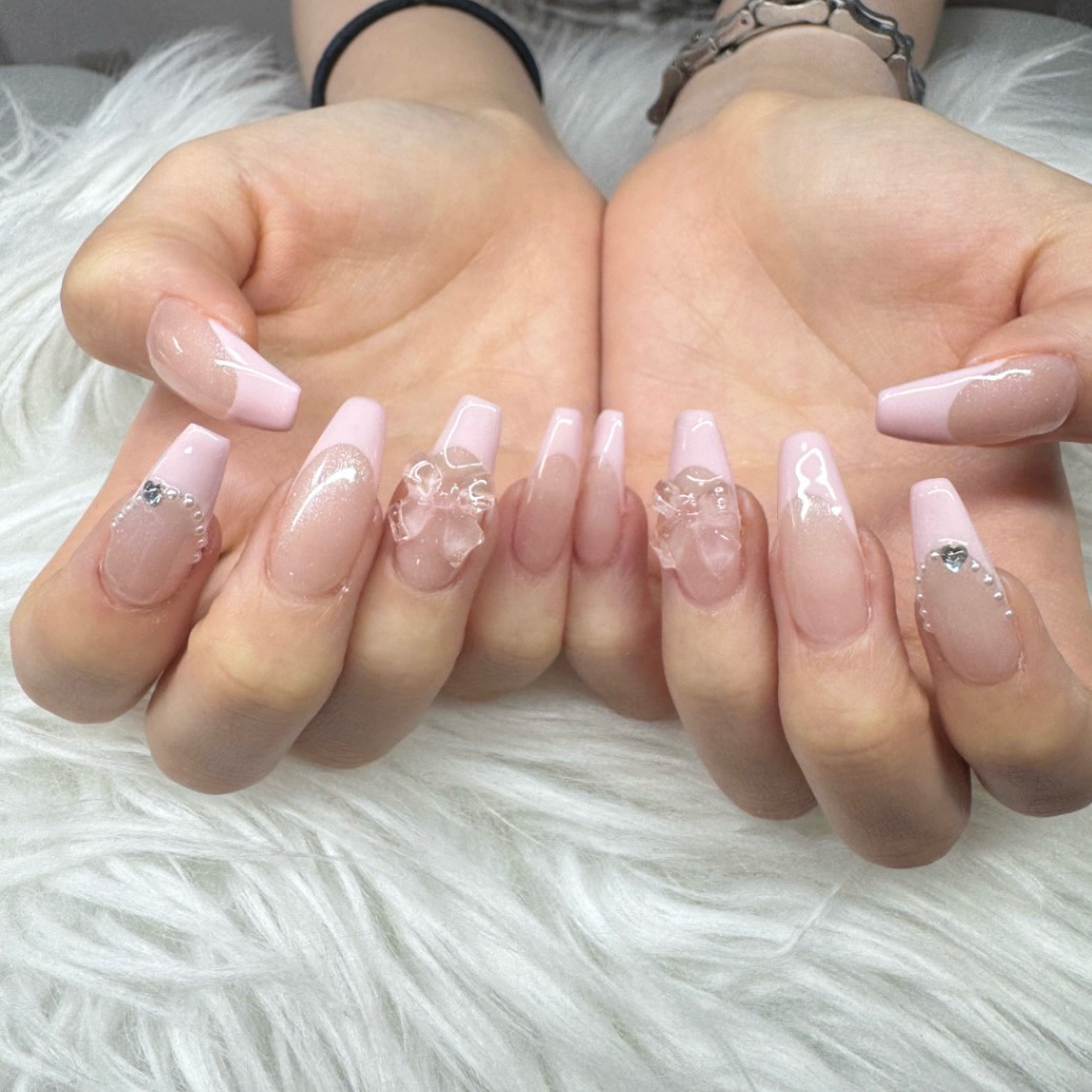 Anmi_Nail_Shinjuku