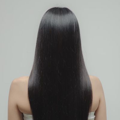 【乾かすだけでまとまる圧倒的艶髪】髪ドラx髪質改善トリートメント￥15400～
