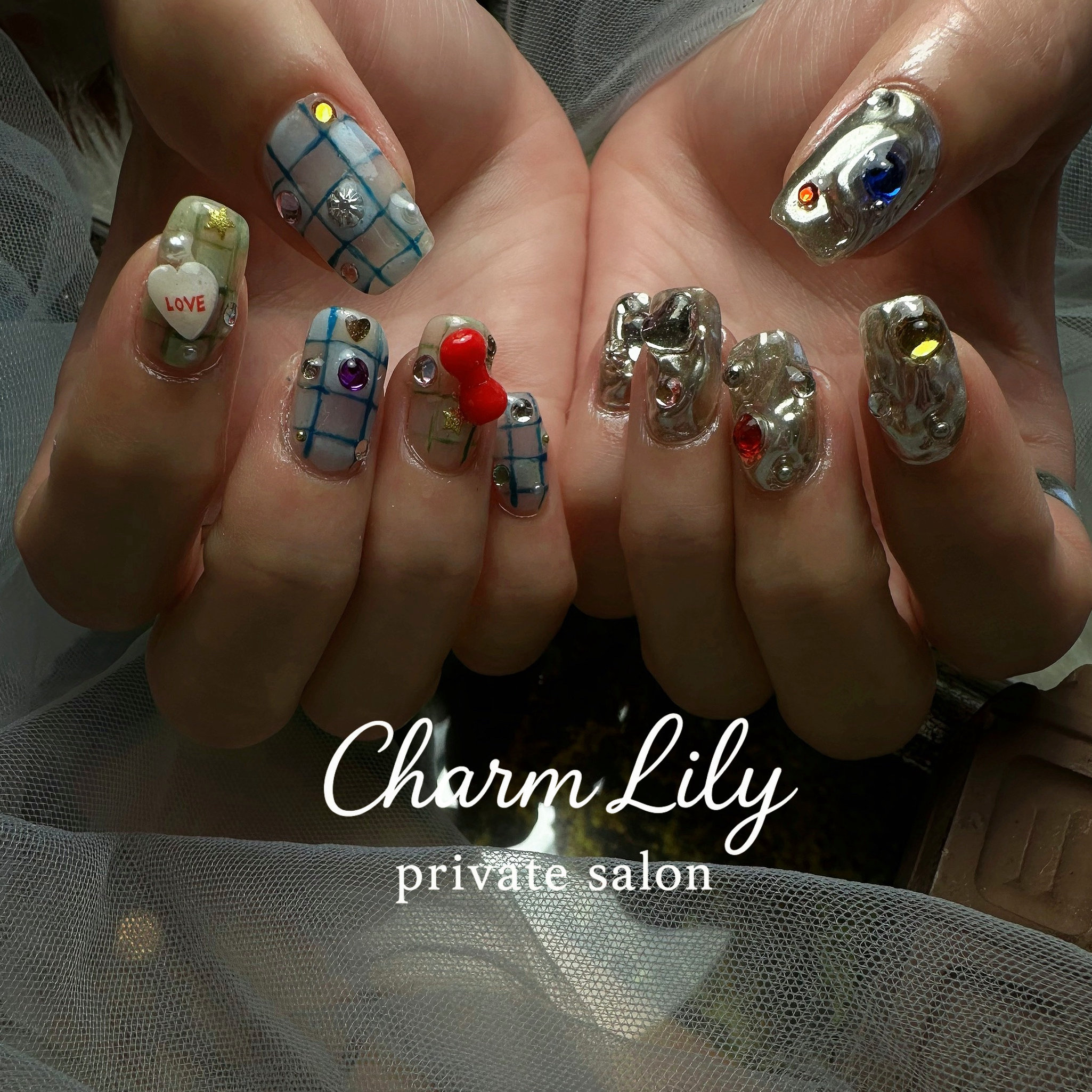 charmlilynail