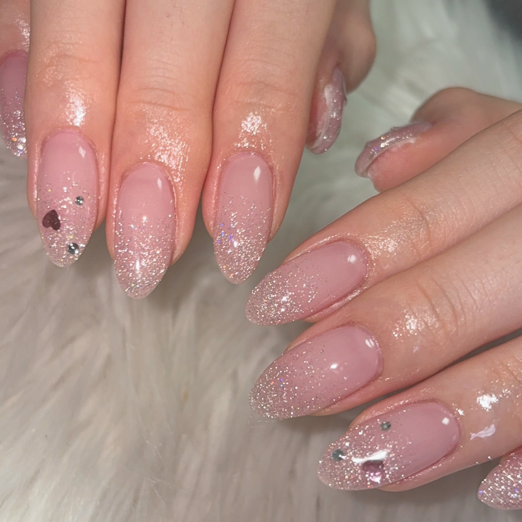 mikuru__nail