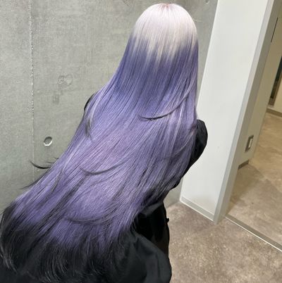デザインカラー