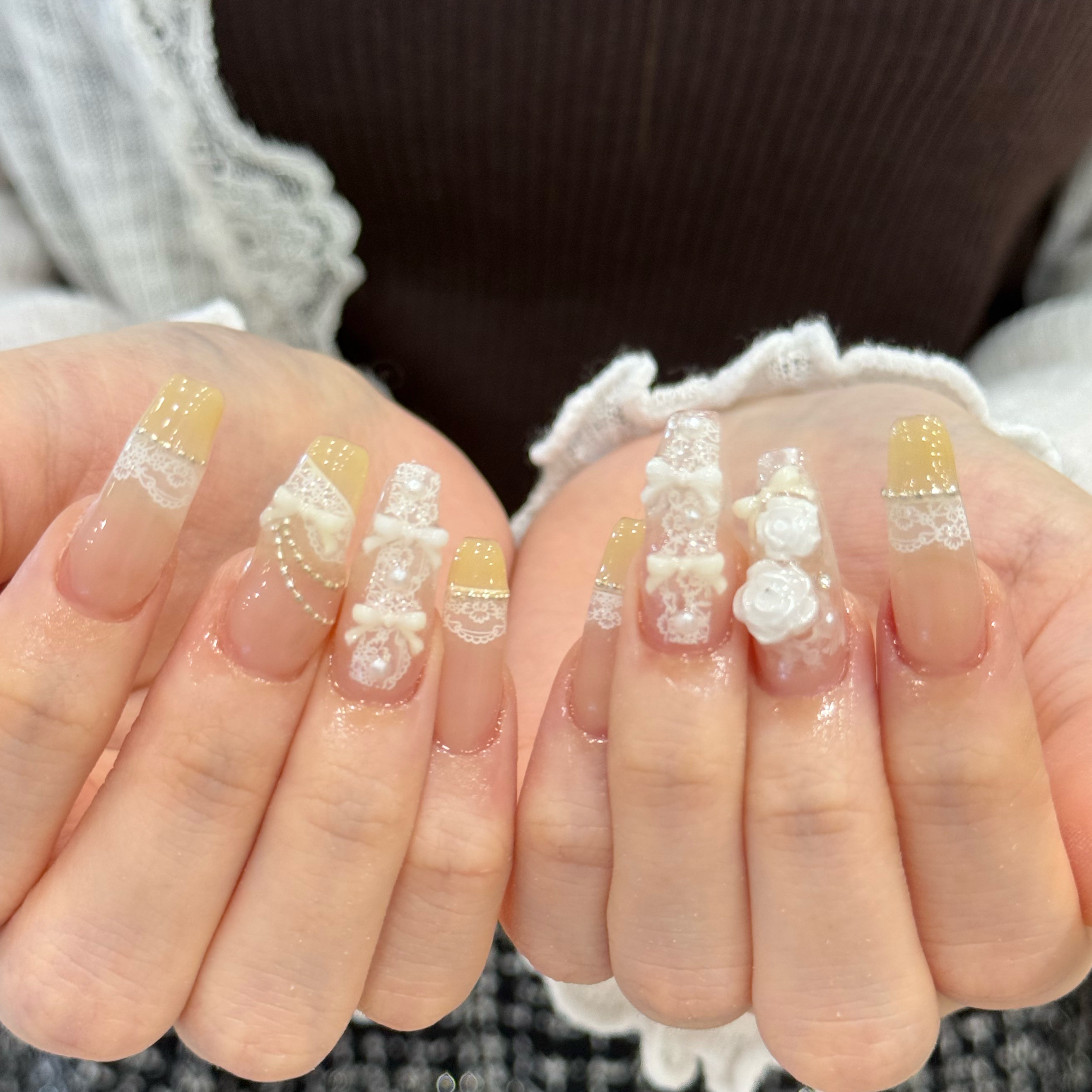 kirakira_nail