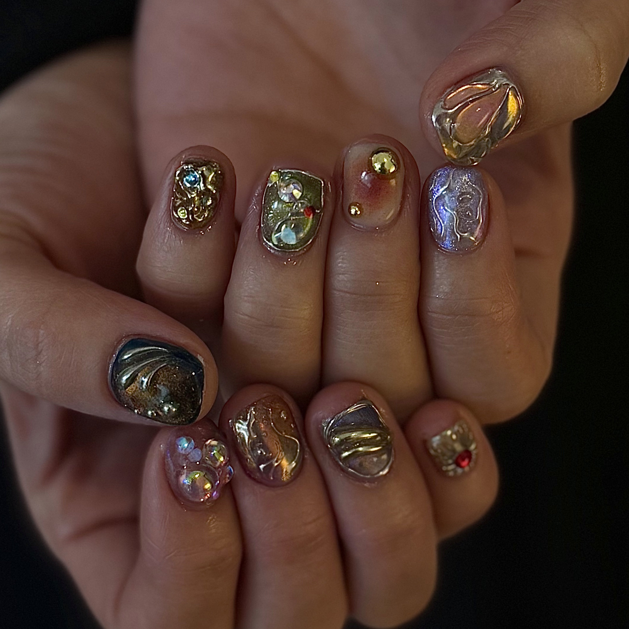 NAILSBYMAI