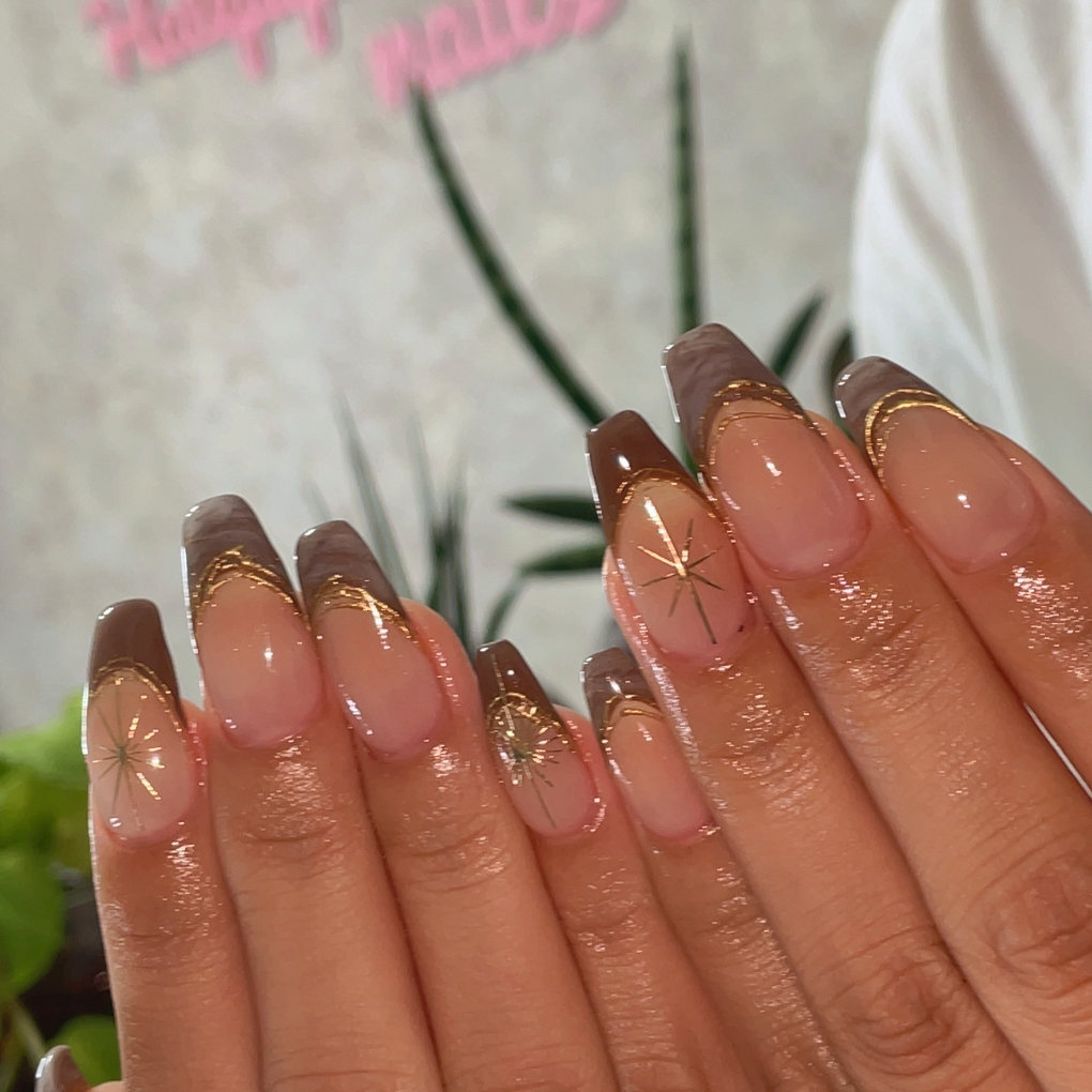 pupunails