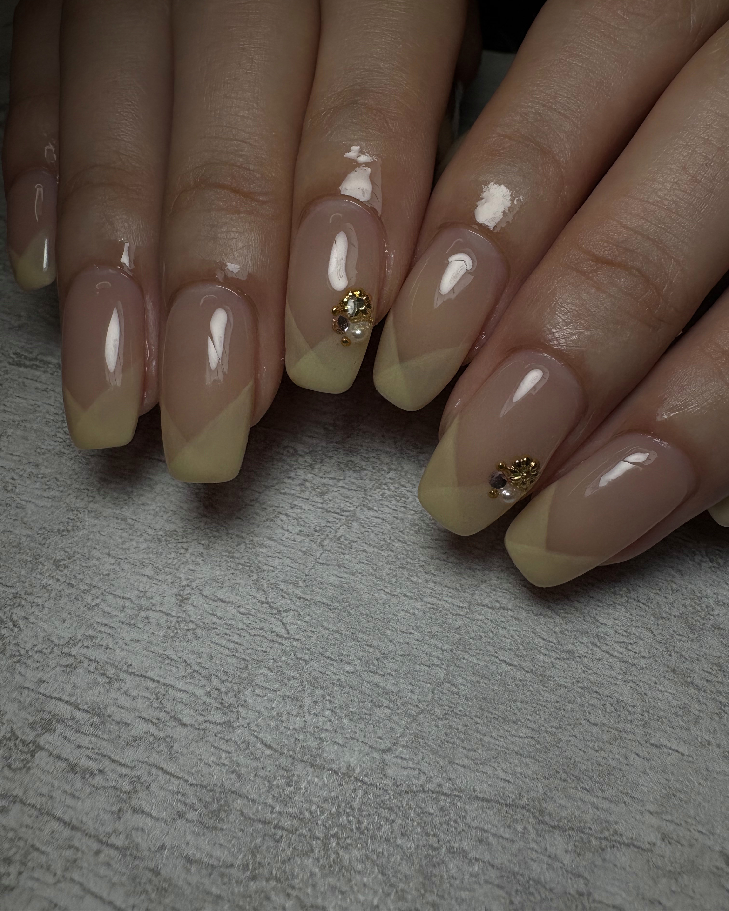 nana_nailartist
