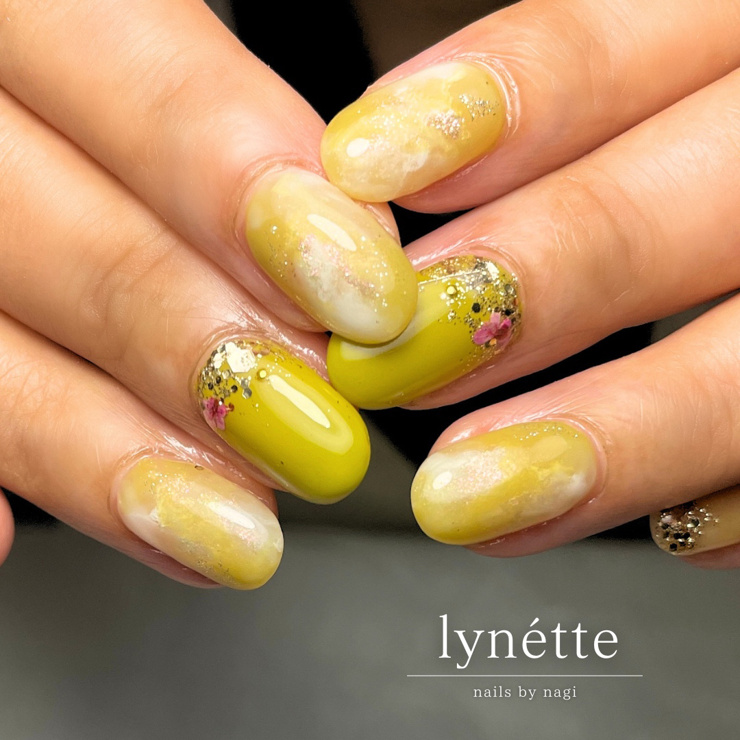 nailsbynagi