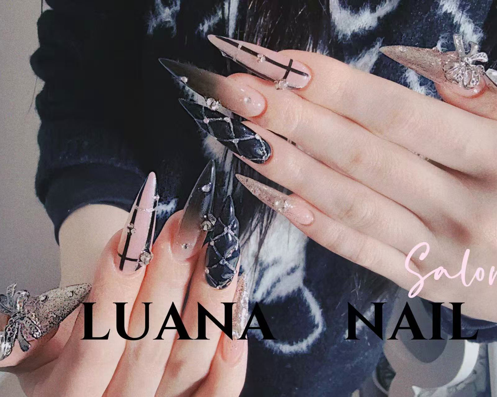 Luana_Nail._