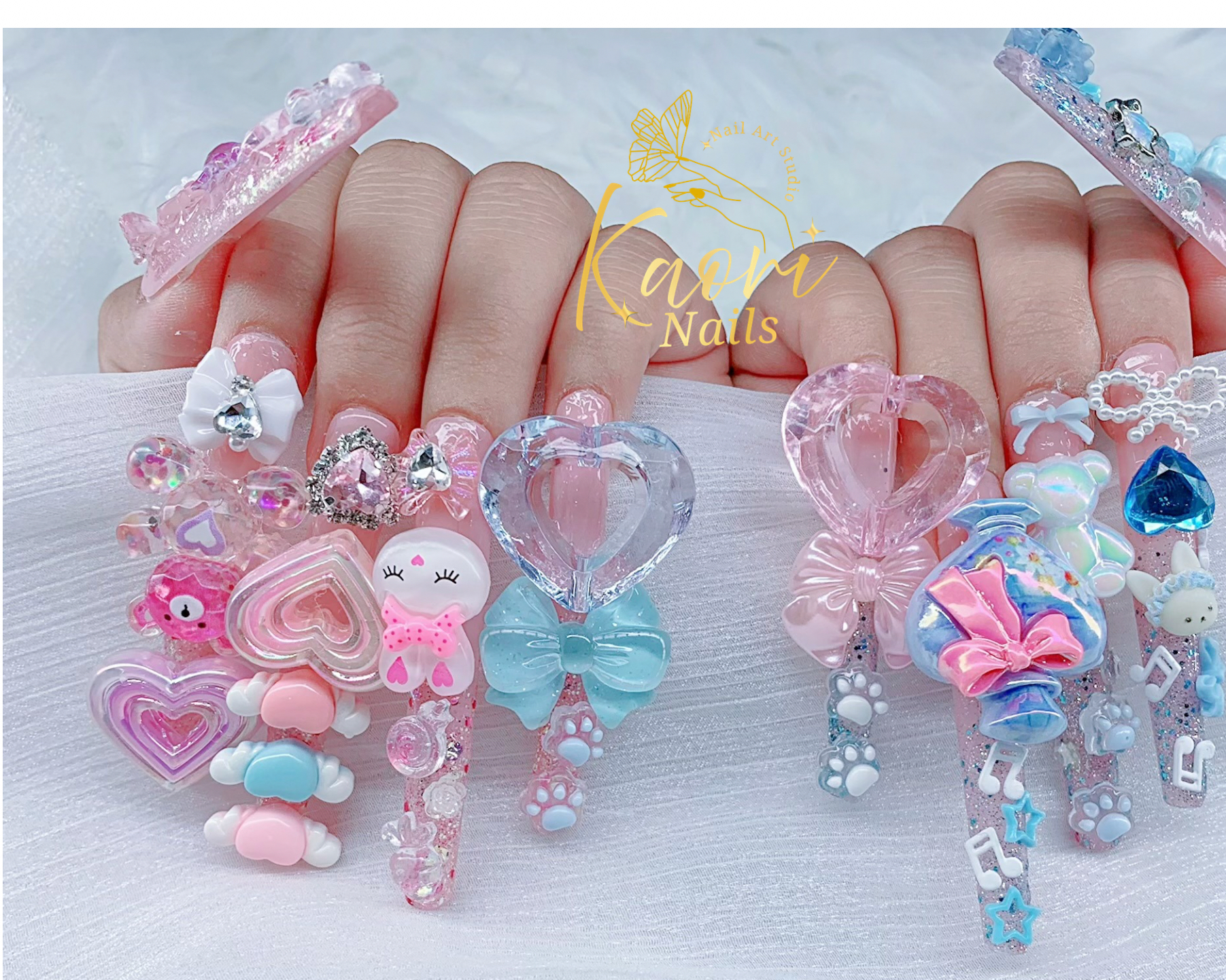 Kaori_n_Nail_yumi