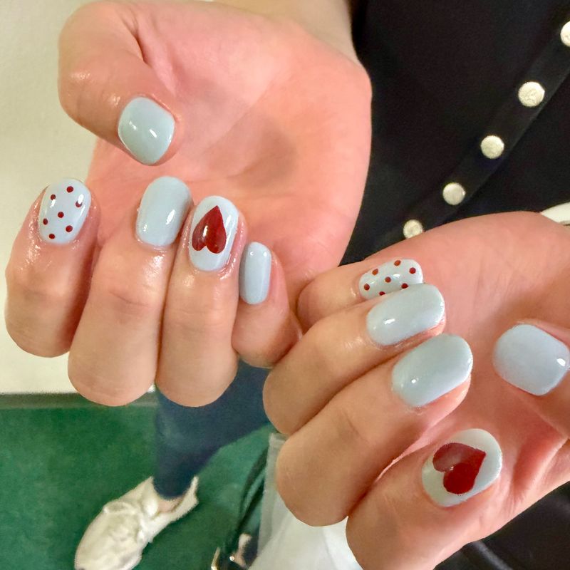 private nailsalon Saréno